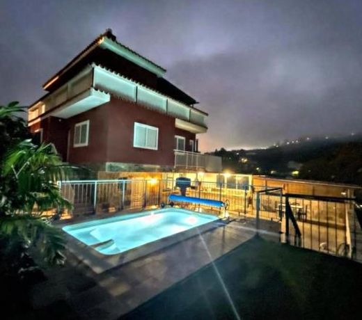 Villa Aguacate