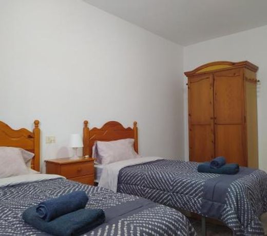 Casa Érika Tarajalejo C