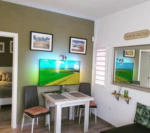 Casa de Cactus
