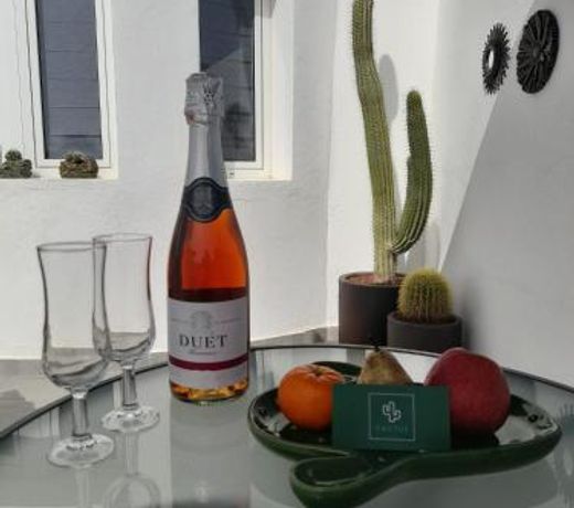 Casa de Cactus