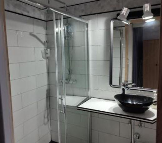 Loft CENTRO Con parking GRATIS y Azotea CHILLOUT GRATIS!