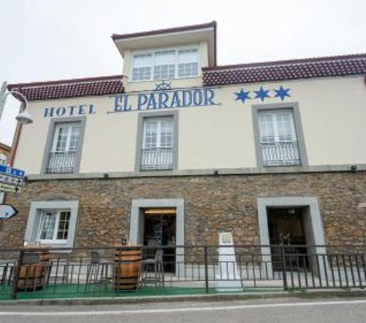 Hotel El Parador