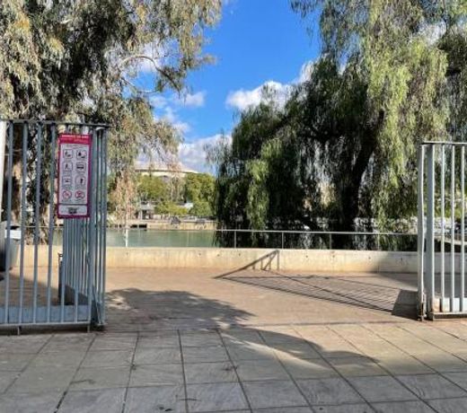 Selva La Bella. En el Corazón de Triana