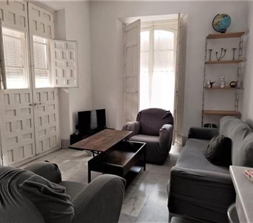 Apartamento Santa Cruz Casco Antiguo con Terraza