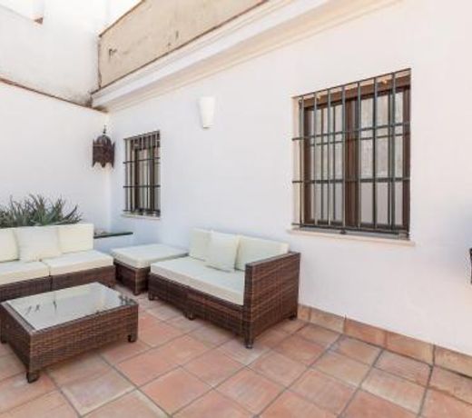 Minty Stay - Terrace & Parking