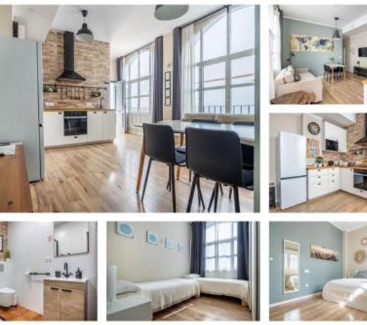 Feria Apartments