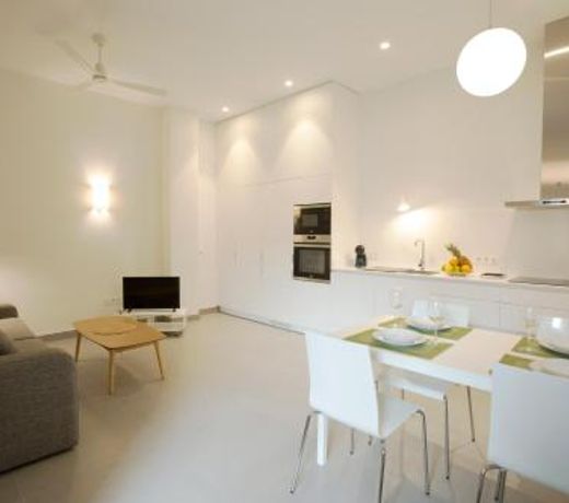 Casas de Sevilla - Apartamento A Pie de Muralla - Centro Histórico
