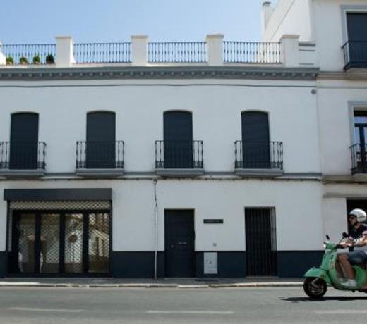 Casas de Sevilla - Apartamento A Pie de Muralla - Centro Histórico