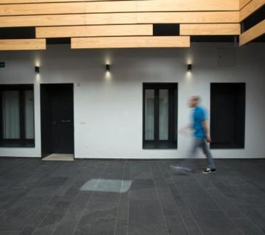 Casas de Sevilla - Apartamento A Pie de Muralla - Centro Histórico