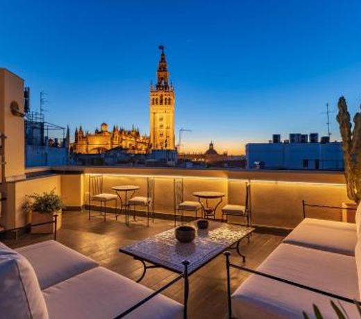 Angeles 6- Giralda Luxury by Valcambre