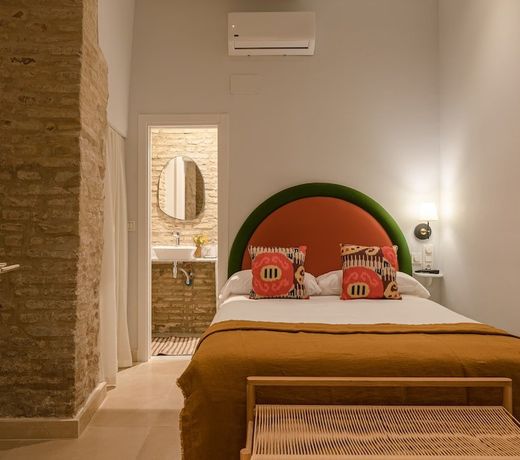 Angeles 6- Giralda Luxury by Valcambre