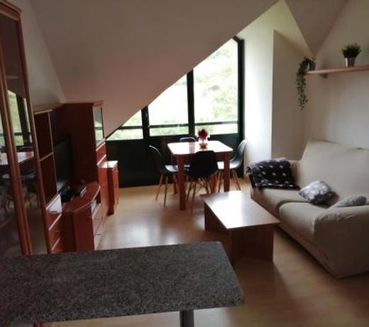 Apartamento en Las RÃ­as Altas (Ortigueira)