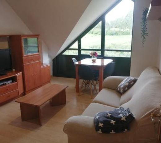Apartamento en Las RÃ­as Altas (Ortigueira)