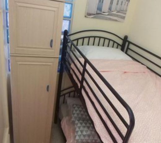 APARTAMENTO CALETILLAS ALAN