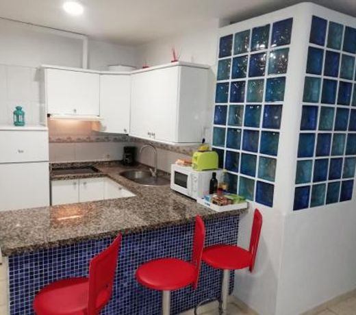 APARTAMENTO CALETILLAS ALAN