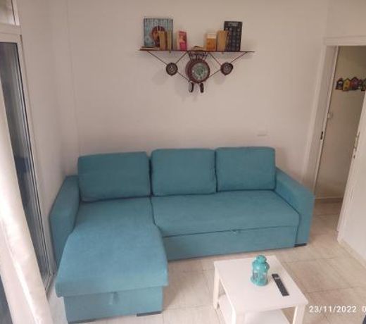 APARTAMENTO CALETILLAS ALAN