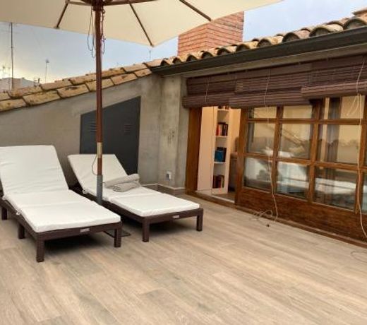 Apartamento centrico con WIFI y aire acondicionado