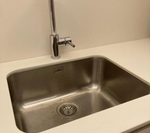 Apartamento centrico con WIFI y aire acondicionado