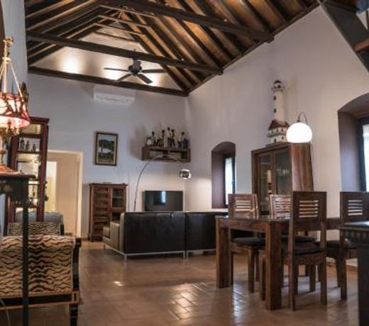 Loft en casa Palacio Mergelina Parking gratis