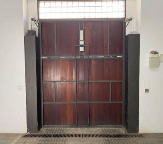 Loft en casa Palacio Mergelina Parking gratis