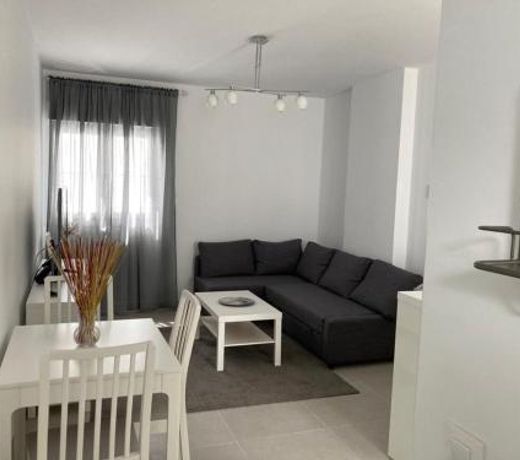 APARTAMENTO SAN JUAN