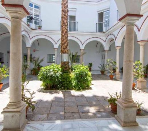 El Patio del Sol, apartamentos Living Sur