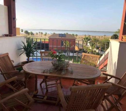 SanlÃºcar Playa de las Piletas