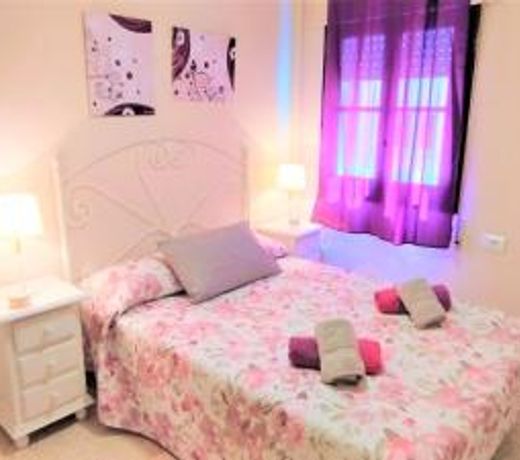 Apartamento Tres Carabelas II, AC, Wifi, Parking