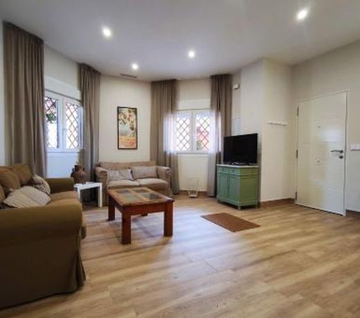 APARTAMENTOS SANLUCAR CASA C
