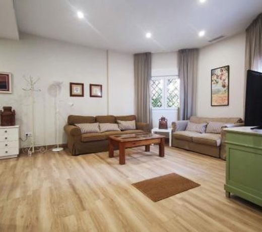 APARTAMENTOS SANLUCAR CASA C