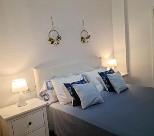 Apartamento centro Rota. 2 minutos de la playa..
