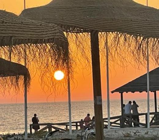 Hochwertiges Haus in wunderschÃ¶ner Golf Anlage am Meer