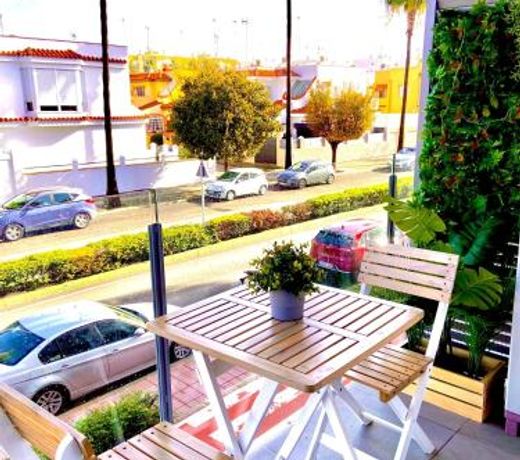 Viento Grande, Apartamento boutique en la playa