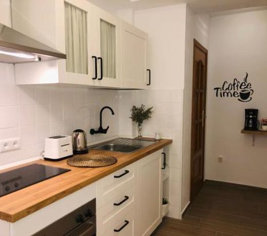Bonito piso centrico con WIFI, parking y terraza