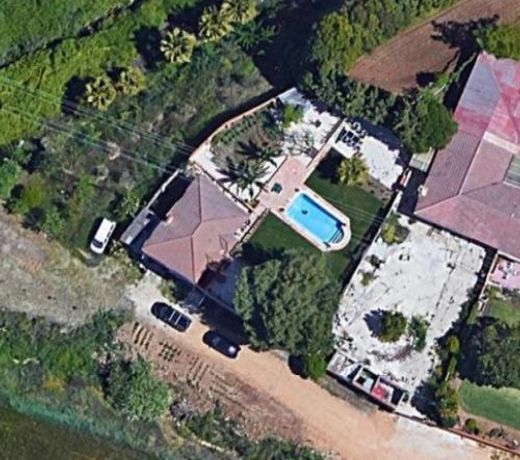 Casa Rural Ciudad SoÃ±ada