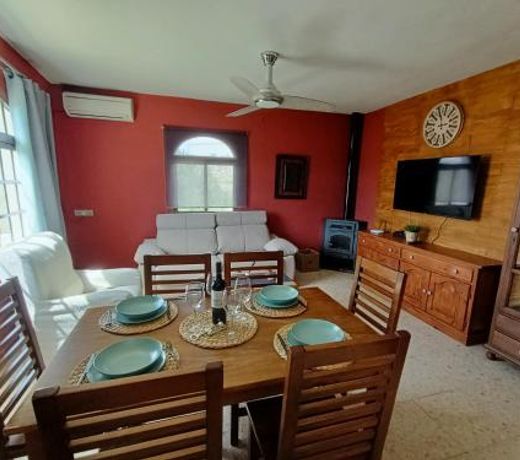Casa Rural Ciudad SoÃ±ada