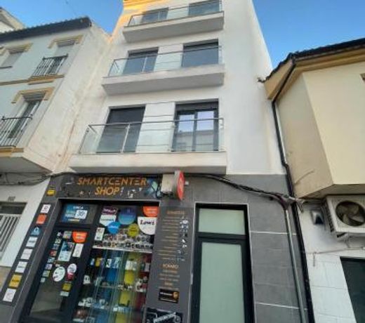 Apartamento Centro Ronda 2