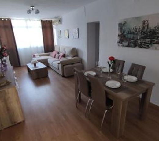 Apartamento La Placita