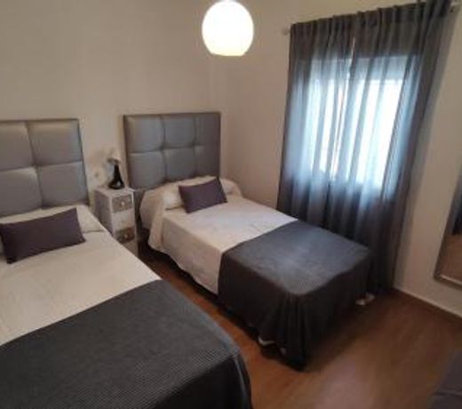 Apartamento La Placita