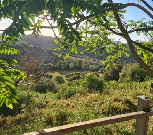 La casita de madera Sijuela