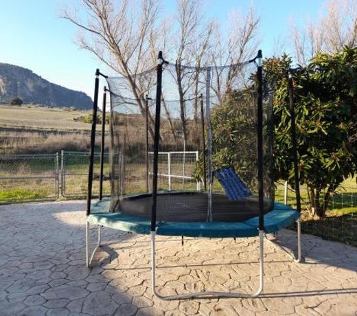 Casa Rural La Maestra