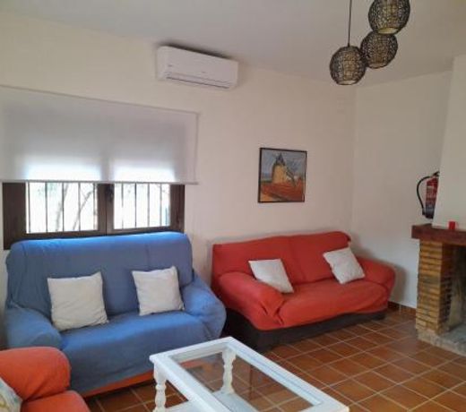 Casa Rural La Maestra