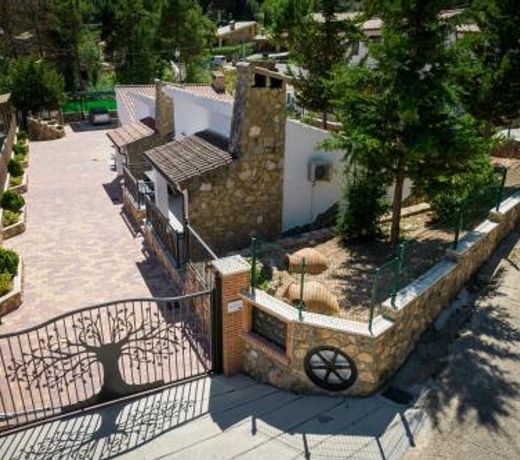 Casas rurales El Arbol de la Vida