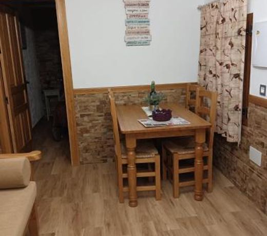 Casas rurales El Arbol de la Vida