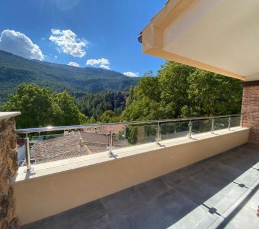 EL BALCON DE JOSEFINASS