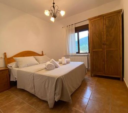 Casa Rural La Carrasca