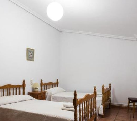 Casa Amparo