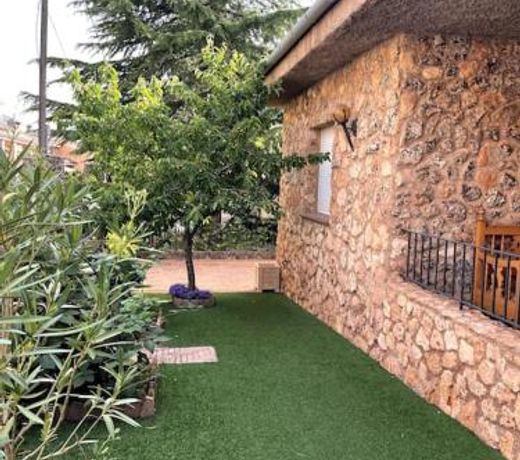 La casita de RiÃ³par