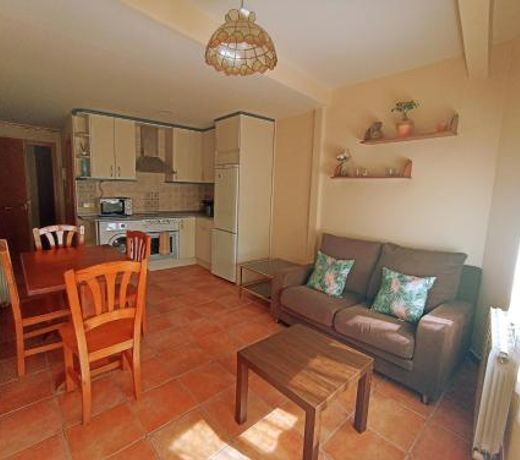 El RincÃ³n del Sanabres, cabeza mediana