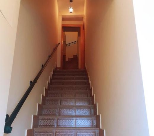 El RincÃ³n del Sanabres, cabeza mediana